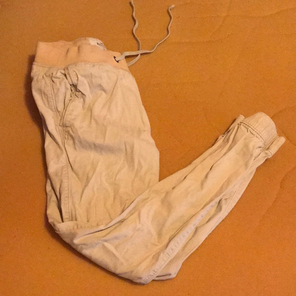 Hollister Joggers